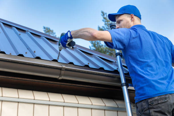 Best Gutter Installation and Repair  in Laguna Woods, CA