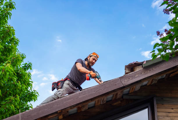 Best Roof Insulation Installation  in Laguna Woods, CA